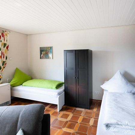 Ferienwohnung Waeller Mittagsonne Вестербург Экстерьер фото