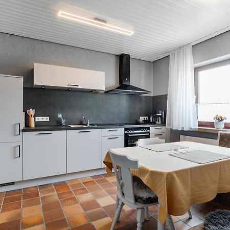 Ferienwohnung Waeller Mittagsonne Вестербург Экстерьер фото