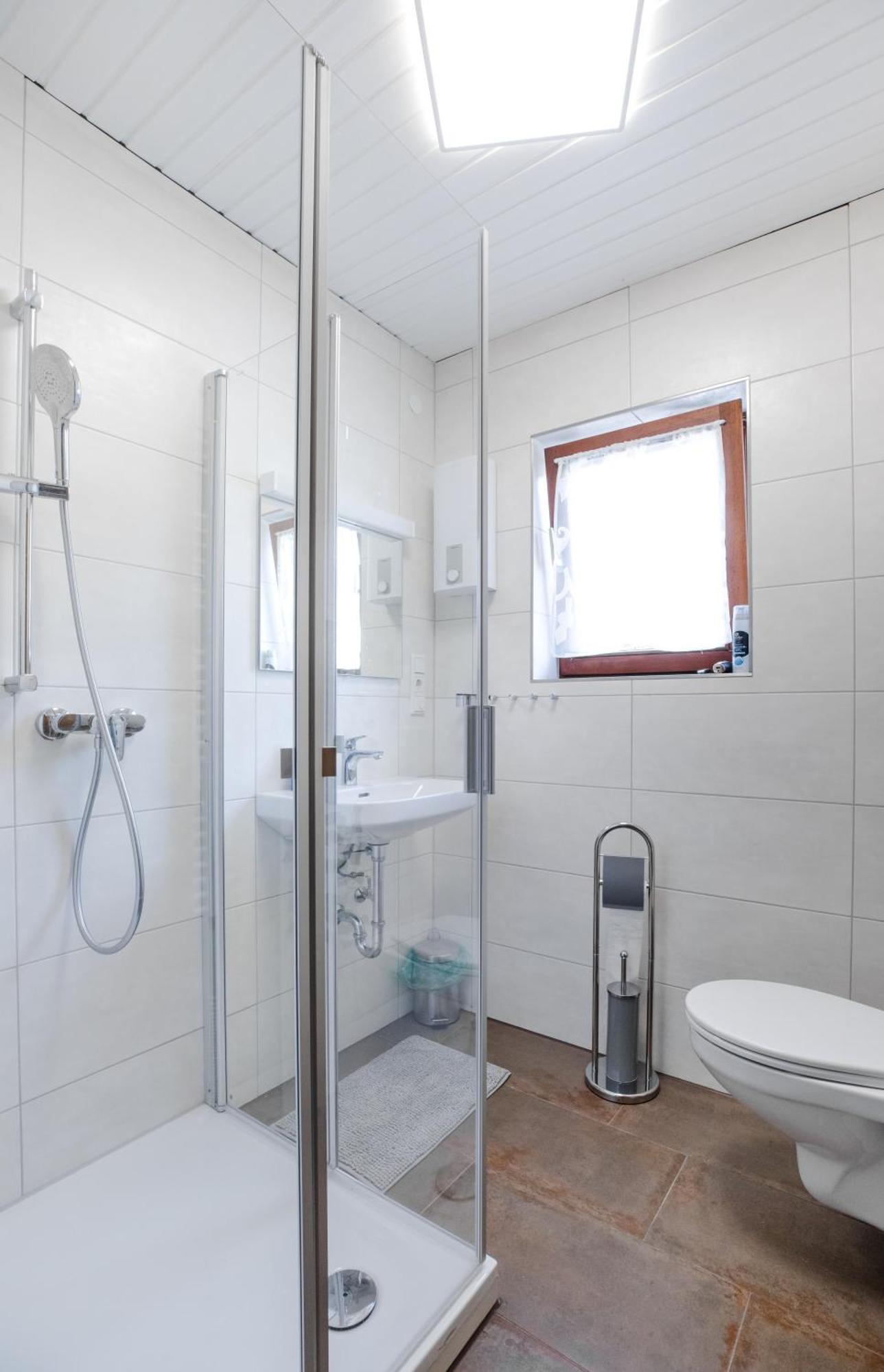 Ferienwohnung Waeller Mittagsonne Вестербург Экстерьер фото
